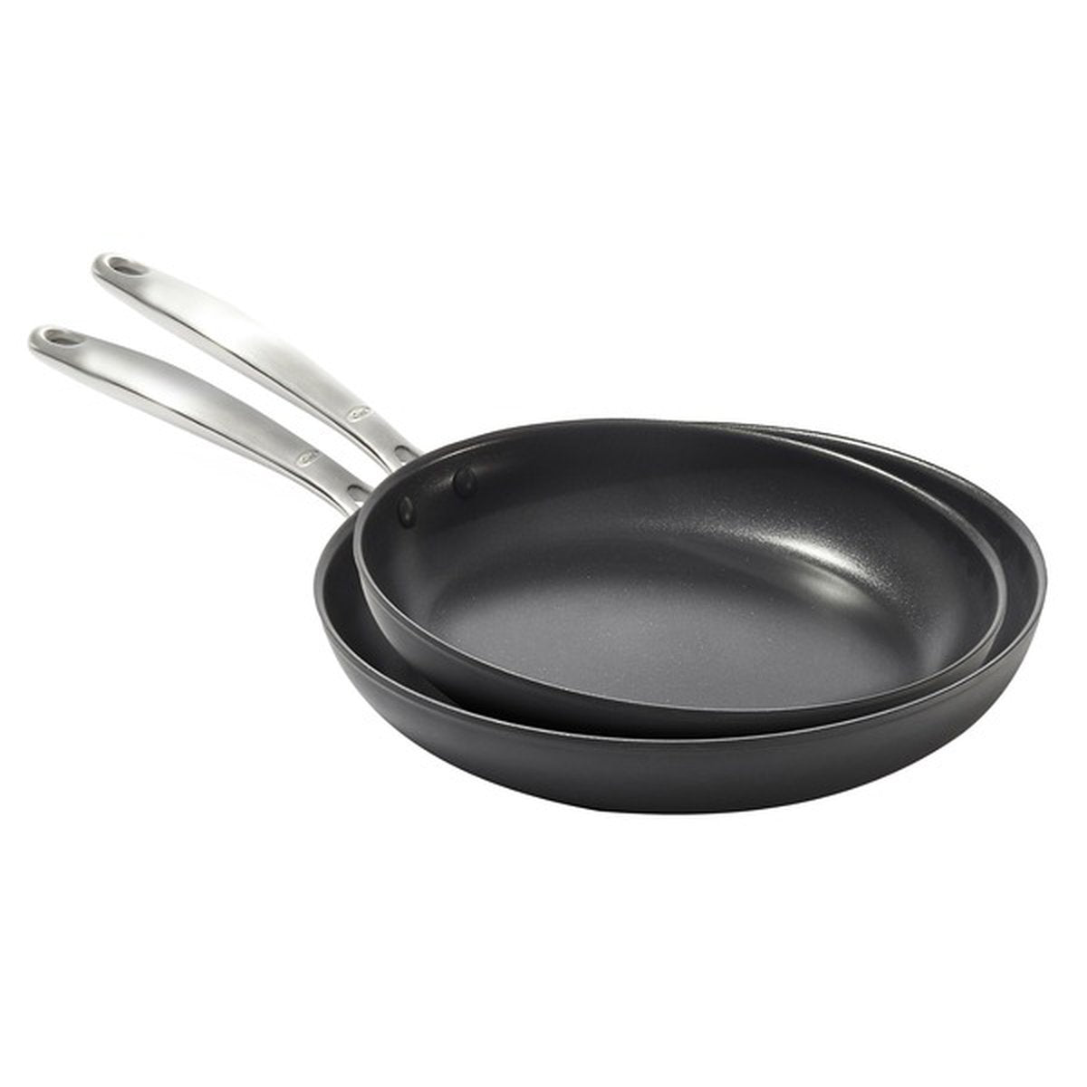 OXO 2 Piece Skillet Set