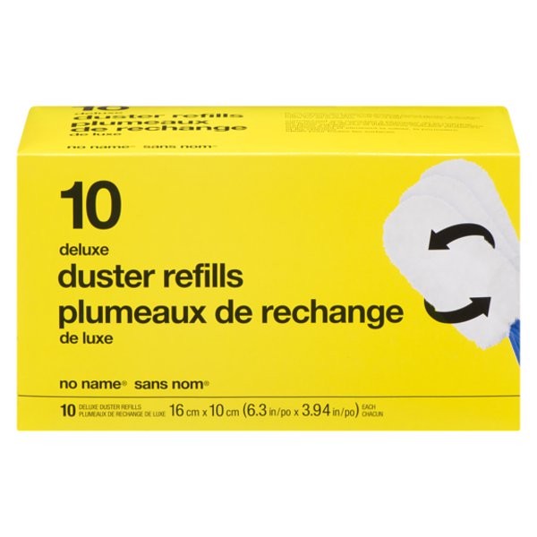 No Name Duster Kit Refilll