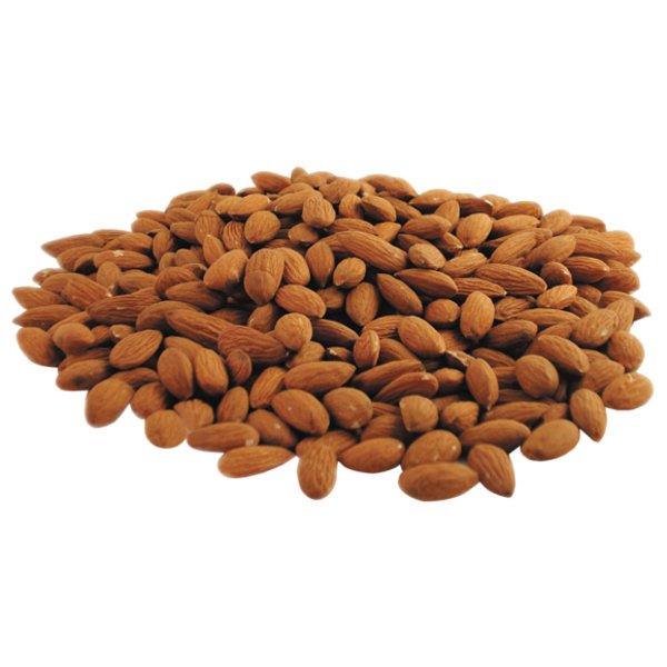 Organic Raw Almonds
