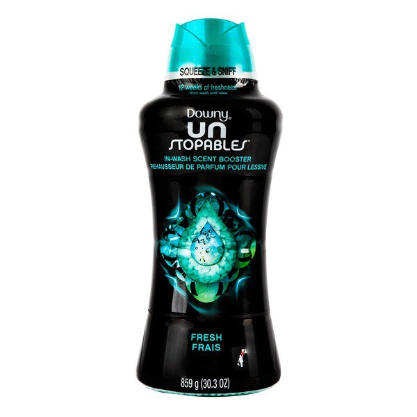 Downy Unstopables Fresh In-wash Scent Booster Beads
