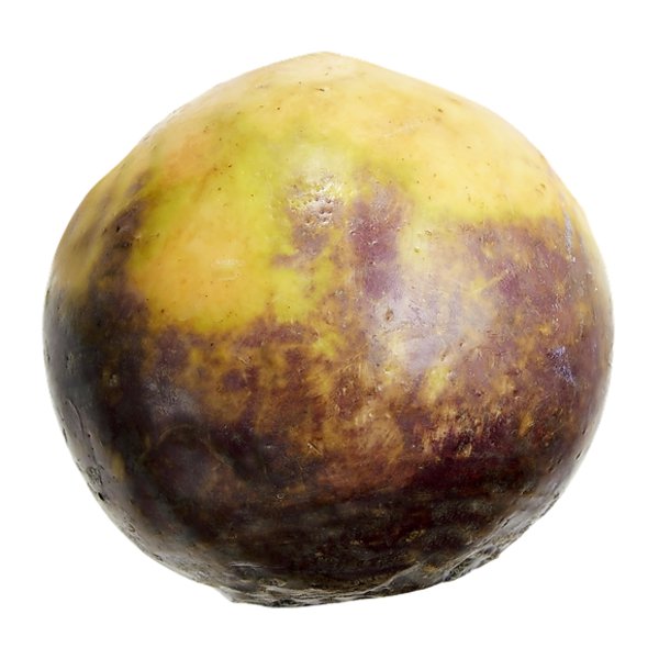 Un Branded Rutabaga