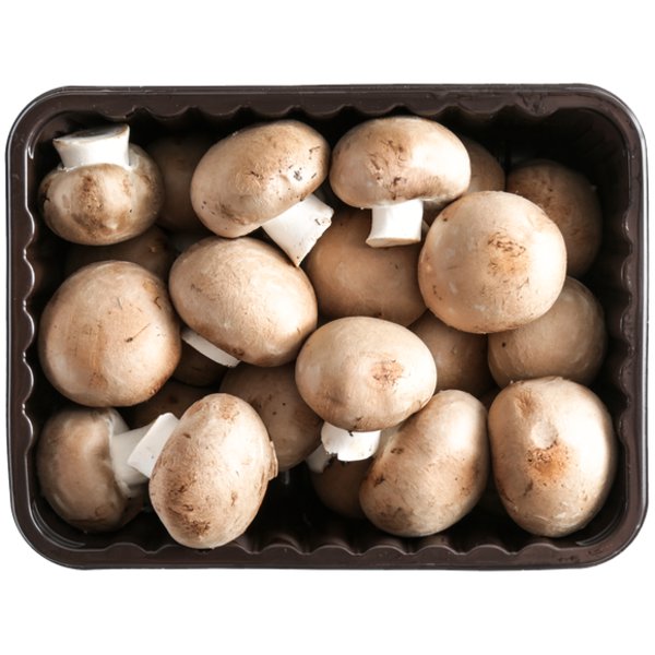 Presidents Choice Whole White Or Cremini Mushrooms
