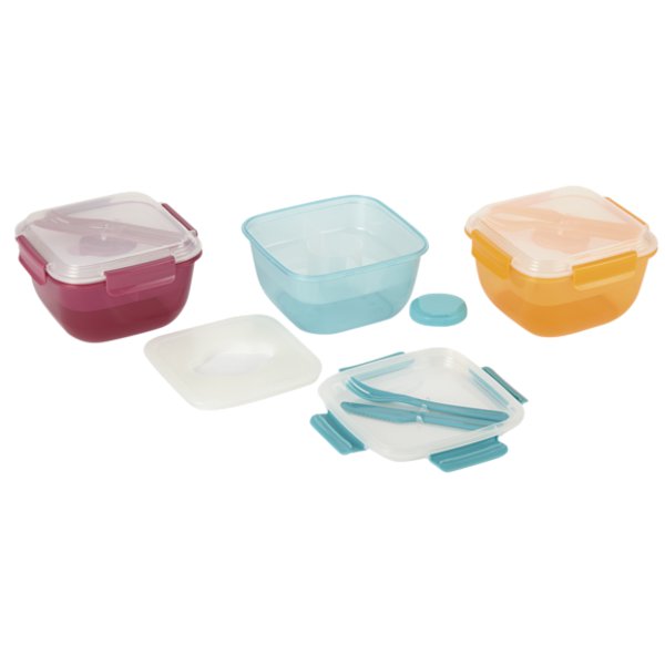 Presidents Choice Regular Salad Food Storage Ice Pack