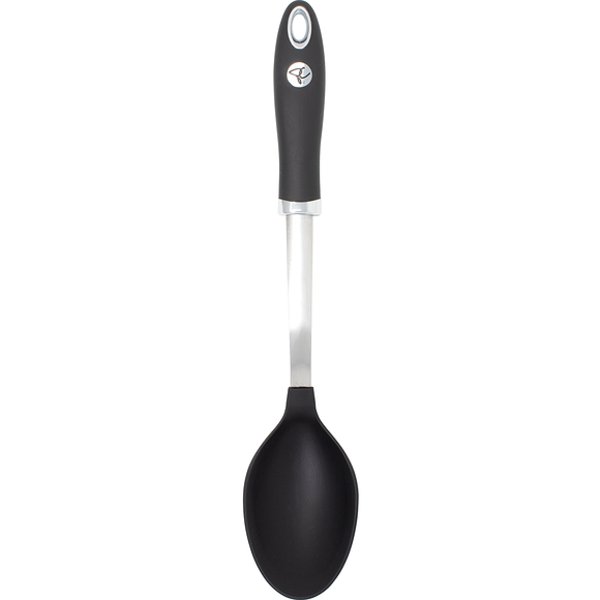 Presidents Choice Soft Grip Silicone Spoon