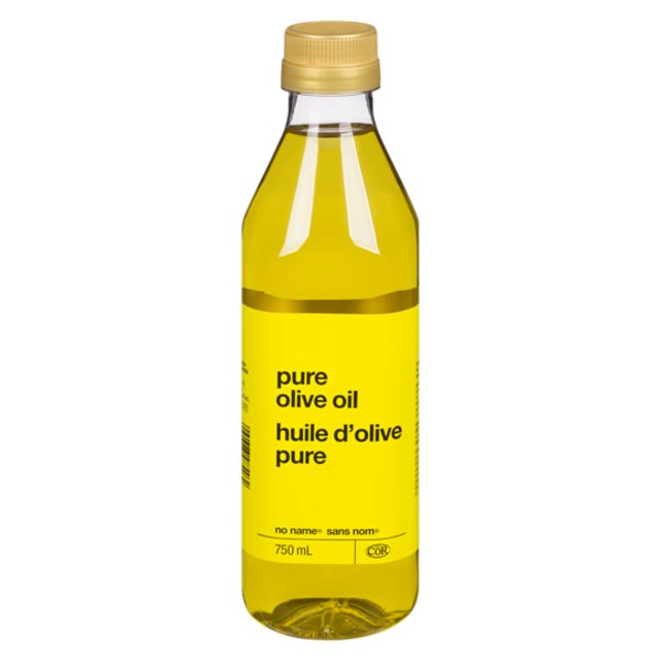 No Name Virgin Olive Oil