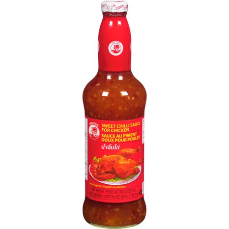Cock Chicken Sweet Chili Sauce (650mL)