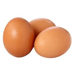 Golden Valley Farms Large Eggs 60 ct