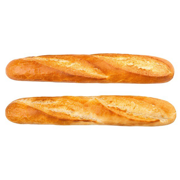 Bridor Artisan Baguettes