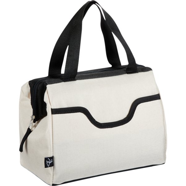 Presidents Choice Microfiber Twill Lunch Tote