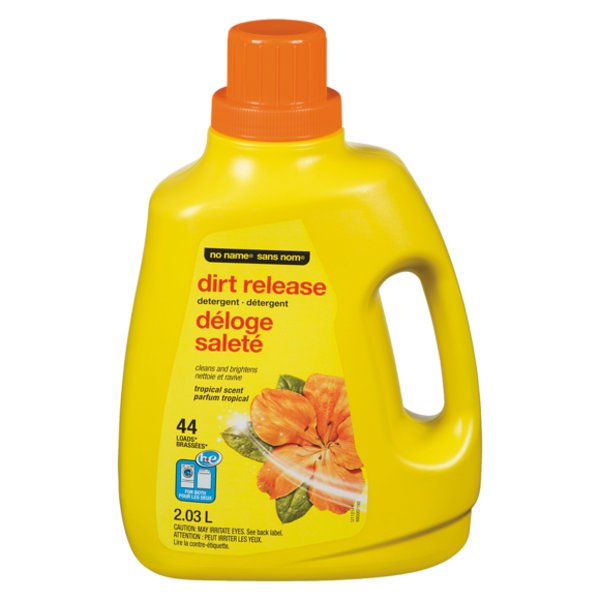 No Name Small Tropical Scent