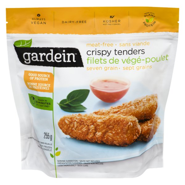 Gardein Seven Grain Crispy Tenders