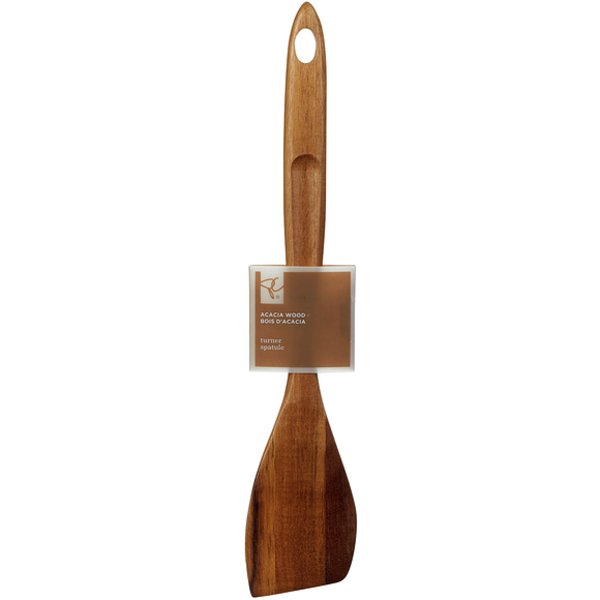 President's Choice 13" Acacia Turner