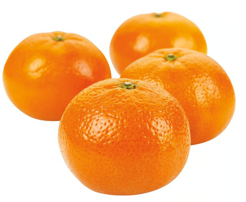 Mandarin Oranges